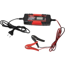 D Prostownik CHARGE 50 LCD 6/12V