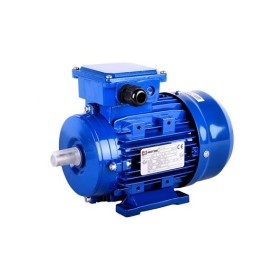 E Silnik MS 90L 2-2 B3 3KW/2840obr./230-400V