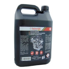 SCHMITH Preparat do Mycia Silników 5L S0502-005