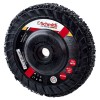 SCHMITH Tarcza Ścierna Włókniny 125mm STWM14-01