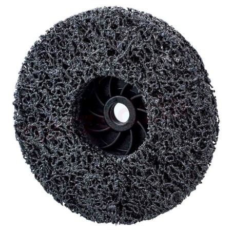 SCHMITH Tarcza Ścierna Włókniny 125mm STWM14-01