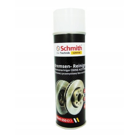 SCHMITH Zmywacz do Hamulców 500ml SZMYW-01