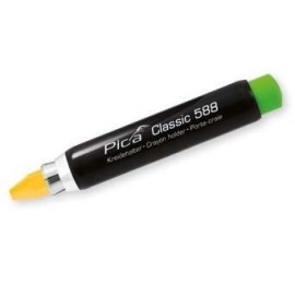PICA Sztyfty Różne Kolory 8szt.  4040