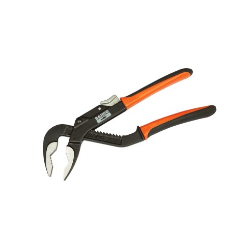 BAHCO Szczypce Nastawne 8231