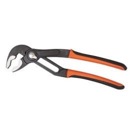 BAhco Szczypce Nastawne do Rur 250 7224