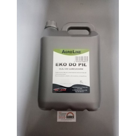 OL PILAK EKO do Pił Agroline 5L