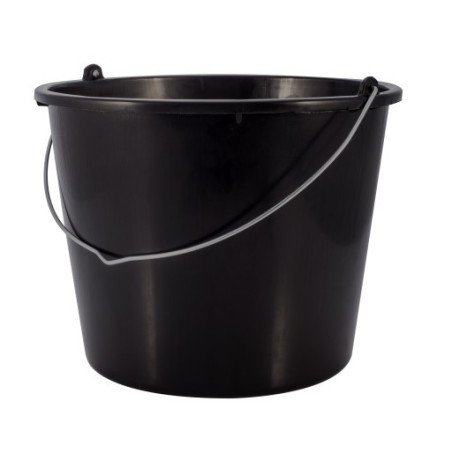 Ś Wiadro Plastikowe 20L