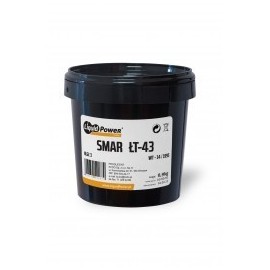 Smar ŁT 43-Wiad.4,5kg