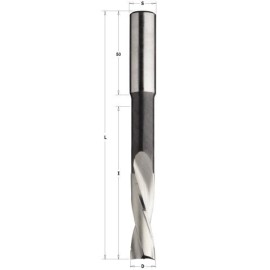 CMT 161.140.31 Frez spiralne łamac SP D14 I100 L160