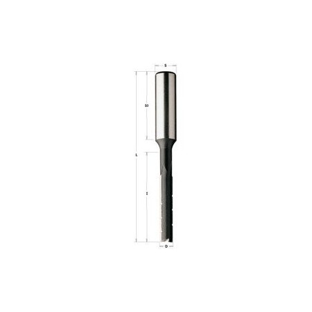 CMT 172.060.31 FREZ OSCYLACYJNY RH D6 l50 L105
