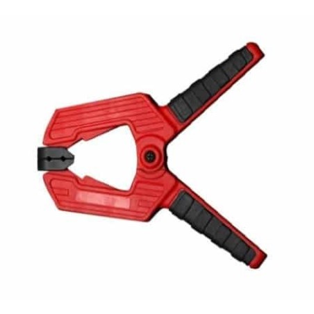 PRO Ścisk Stolarski Sprężynowy 4" 100mm 3-01-05-SC-009