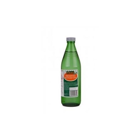 Rozpuszczalnik Akrylowy 0,5l PIKKO