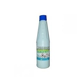 Rozpuszczalnik Lakowy 0,5l CAZET