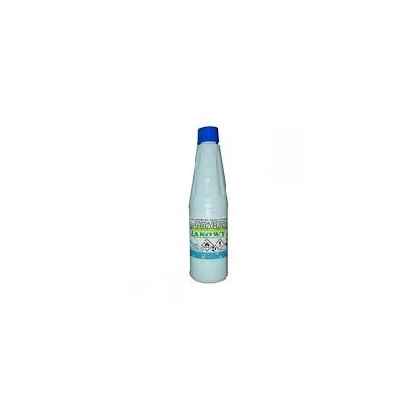 Rozpuszczalnik Lakowy 0,5l CAZET