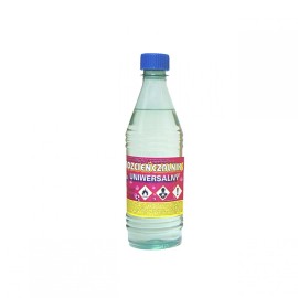 Rozpuszczalnik Uniwersalny 0,5l CAZET