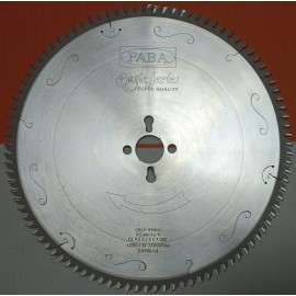 FABA Piła spiekowa PI-506VS 300x3,2/2,2/30 z-96 GA
