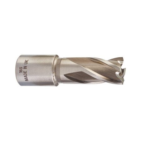 MILWAUKEE Wiertło trepanacyjne frez HSS fi 25,0 x 30 mm 4932343281