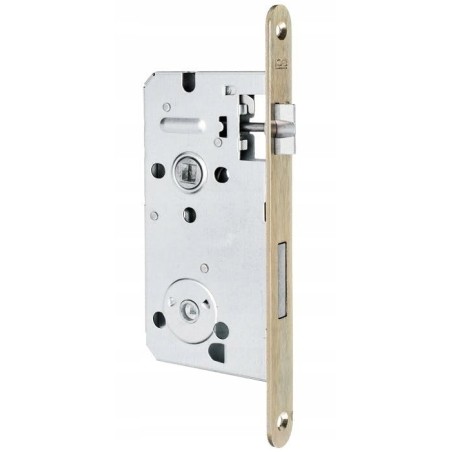 Zamek Drzwiowy LOB 72 /50 WC