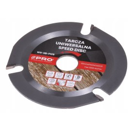 PRO Tarcza Uniwersalna SPEED DISC 3-01-10-WT-150