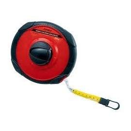 PRO Taśma Miernicza Włókno 20m PR-63-03 3-01-04-24-020