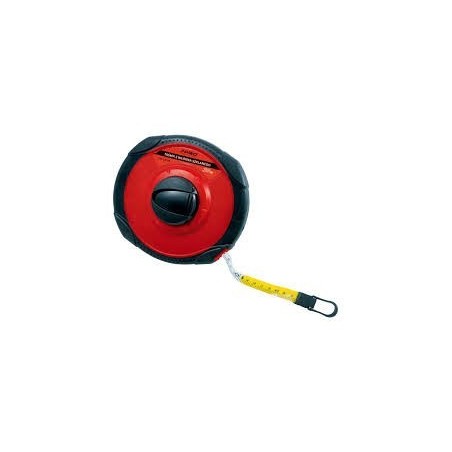 PRO Taśma Miernicza Włókno 20m PR-63-03 3-01-04-24-020