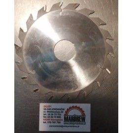140x2,2/1,6/30 z-18 GOPOL Piła Spiekowa 20BA TAPDN47749