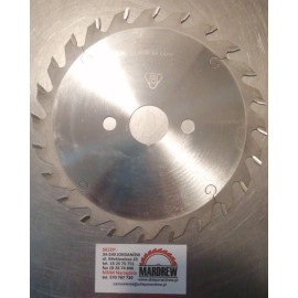 180x2,4/1,6/30 z-24 GOPOL Piła Spiekowa 20BA TAWDN25894