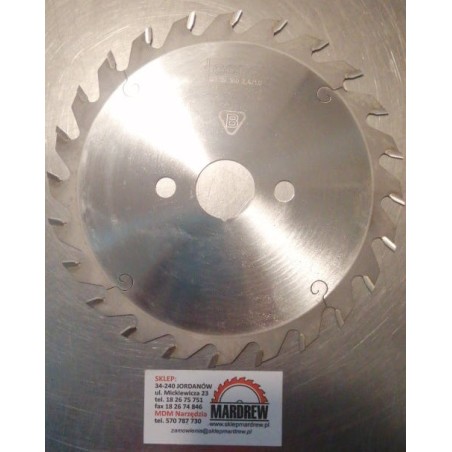 180x2,4/1,6/30 z-24 GOPOL Piła Spiekowa 20BA TAWDN25894