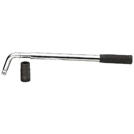 TENGTOOLS KLUCZ DO KÓŁ SAMOCHODOWYCH 1/2 73170102