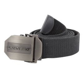 LAHTI PRO Pasek do Spodni Parciany L9020200