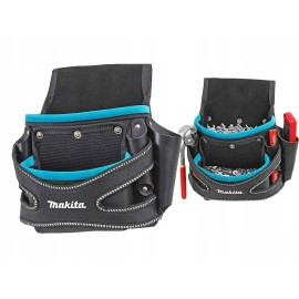 MAKITA Kieszeń 2-Częściowa Na Wkręty P-71750