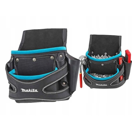 MAKITA Kieszeń 2-Częściowa Na Wkręty P-71750