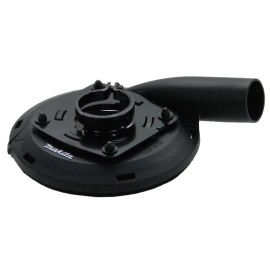 MAKITA Osłona z Odsysaniem do Szlifierek 115/125mm 195239-9