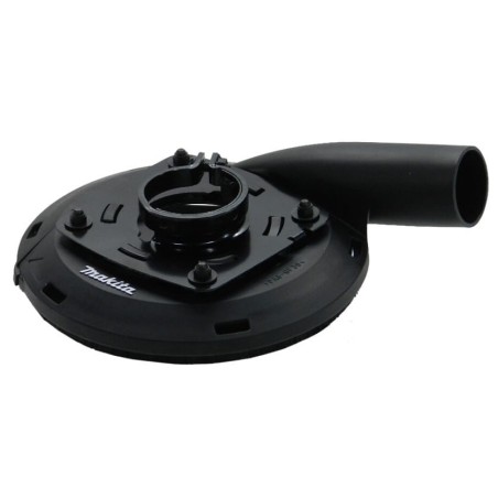 MAKITA Osłona z Odsysaniem do Szlifierek 115/125mm 195239-9