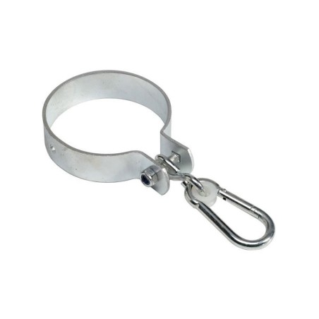 Zawiesie Obejma Okrągła 120mm Grubość 3mm