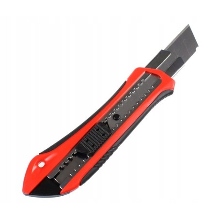 PRO Nóż Uniwersalny 25mm PR-90-05 3-01-08-25-018
