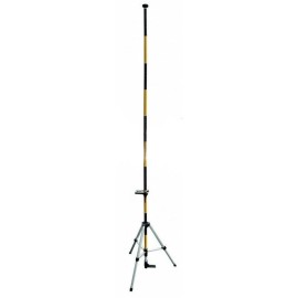 PRO Tyczka Rozporowa LT-334S-2GT (z trójnogiem)