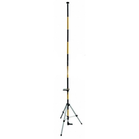 PRO Tyczka Rozporowa LT-334S-2GT (z trójnogiem)