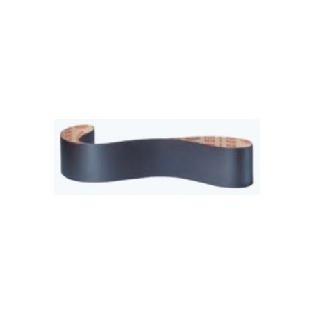 KLINGSPOR 200x1600 gr.60 Pas Bezkońcowy PS 15 LUX F