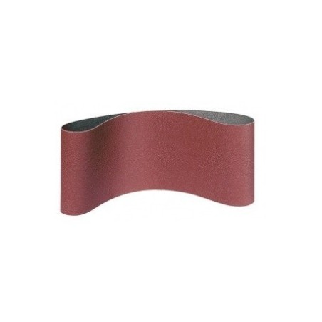 KLINGSPOR 100x560 gr 80 Pas Bezkońcowy LS307