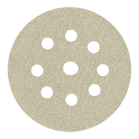 KLINGSPOR Papier Rzepa 225mm PS 33 gr.100 K S38 294609
