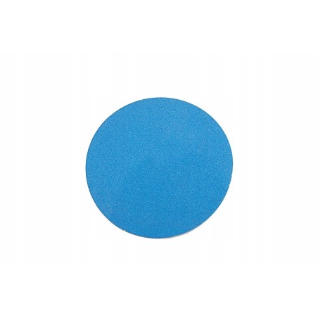 KLINGSPOR Papier Rzepa 125mm PS 21FK gr.60 S0 237780