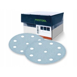 FESTOOL Krążki Ścierne Granat gr. 80  125mm 497167