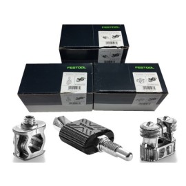 FESTOOL Zestaw Łączników EV/32-Set 203420