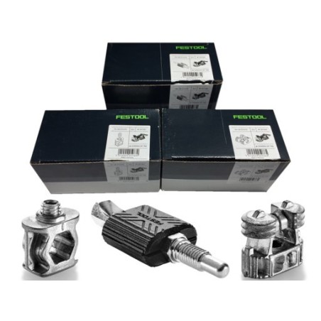 FESTOOL Zestaw Łączników EV/32-Set 203420