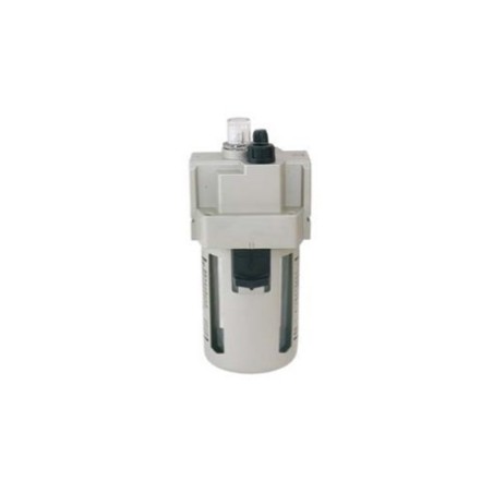 TEKMA Smarownica do Kompresora 1/2" TL-4000-04