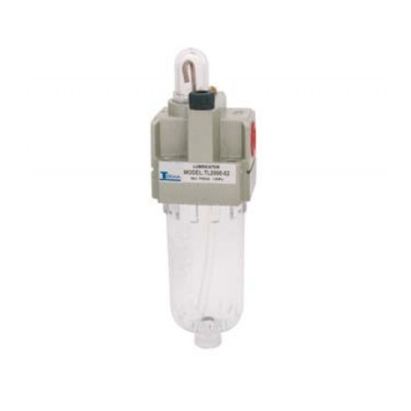 TEKMA Smarownica do Kompresora 1/4" TL-2000-02