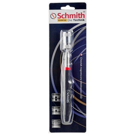 SCHMITH Chwytak Magnetyczny Teleskopowy 81cm SCHMT-81