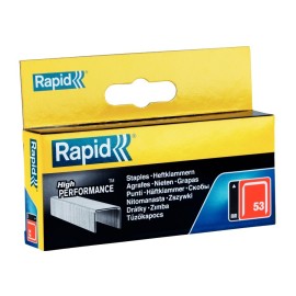 RAPID Zszywki R53 8mm TYP 53 11857025
