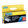 RAPID Zszywki R53 8mm TYP 53 11857025